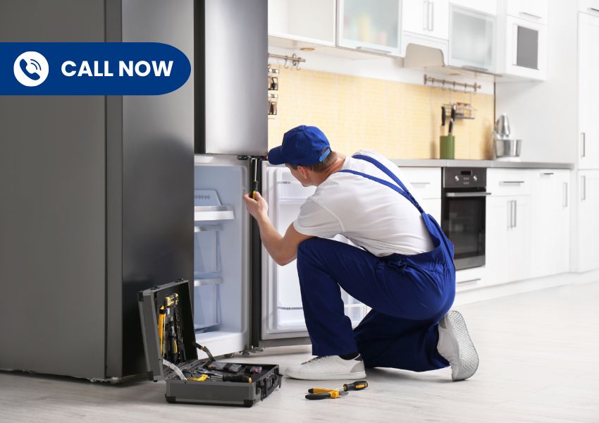 Mclean Appliance Repair Company